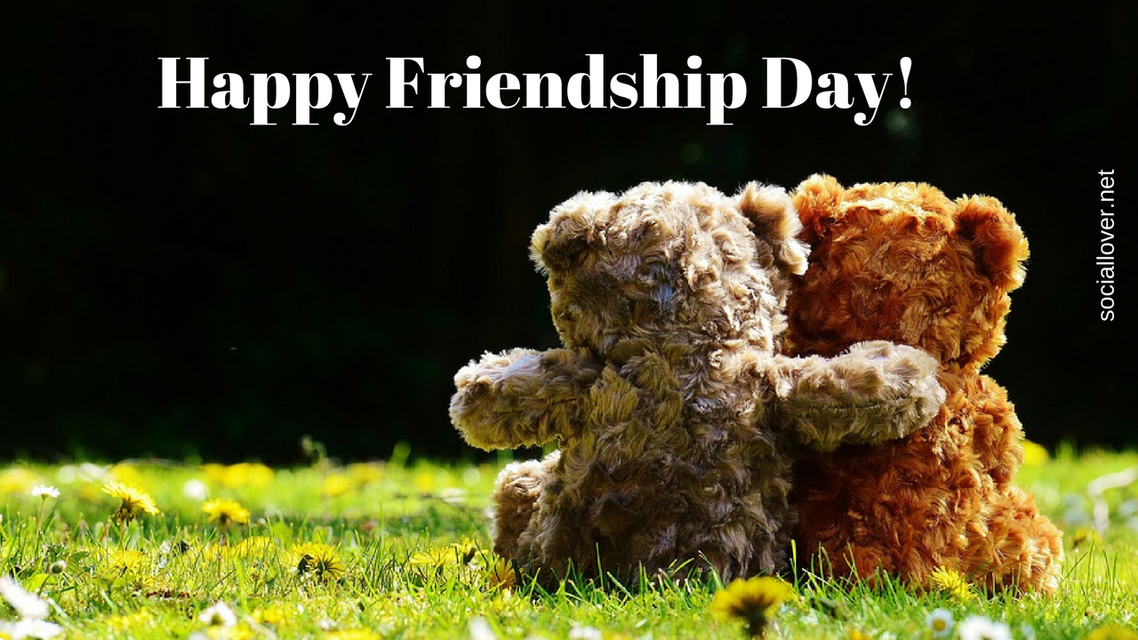 Friendship Day Images free download for Whatsapp, Facebook ...