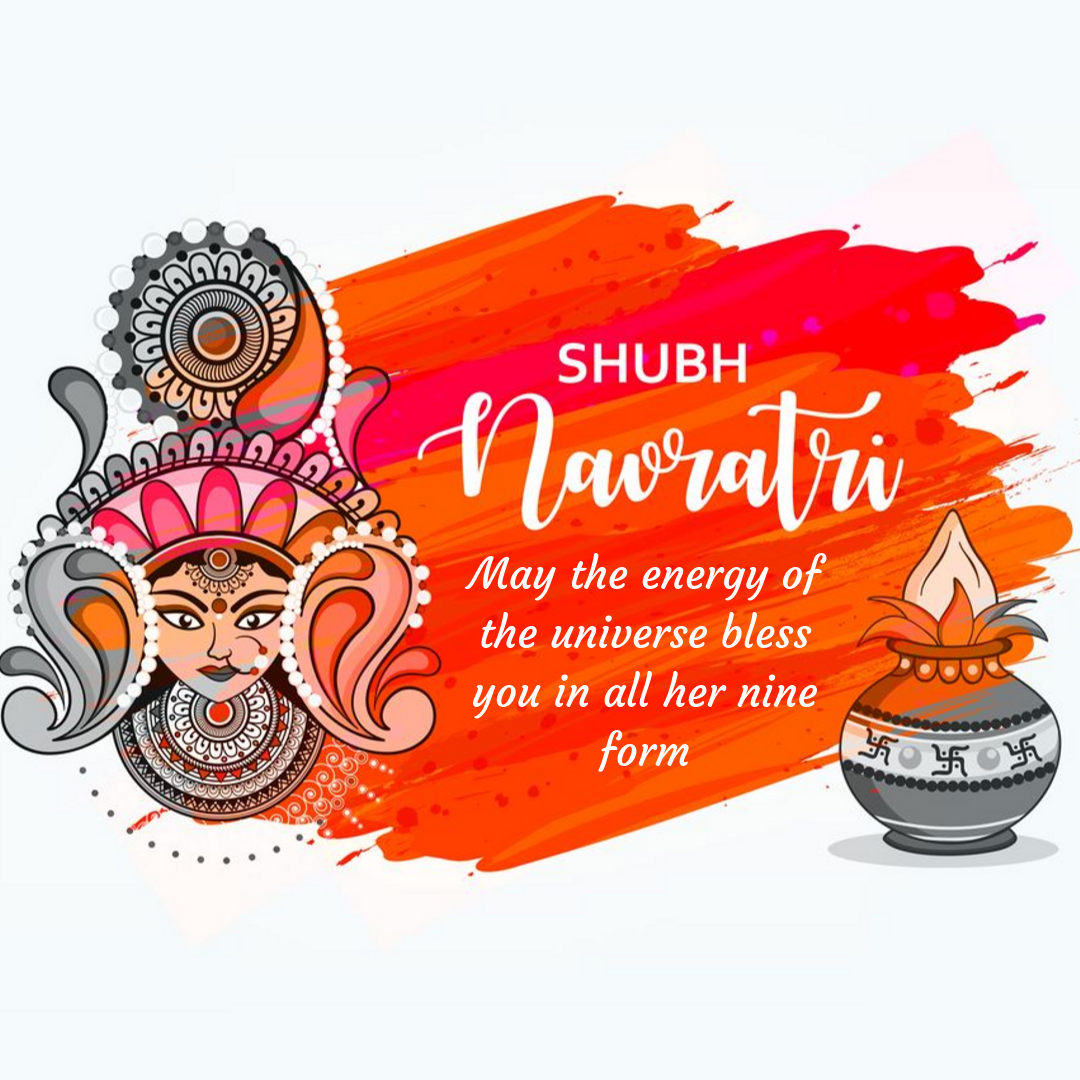 Happy Navratri HD Images Photos, Messages, Quotes Wishes And Greetings